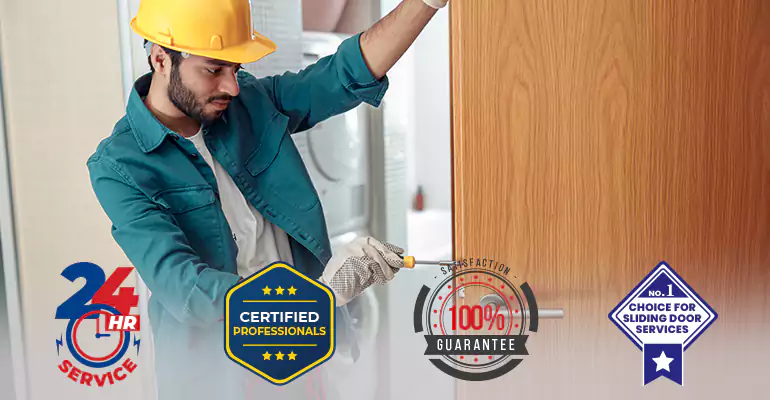 ada-compliant-door-installation in Sunrise, FL
