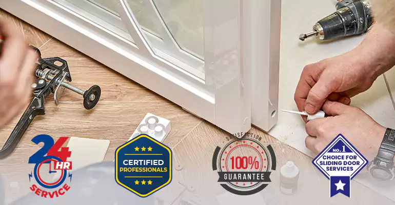 Professional Pocket Door Roller Repair and Alignment Sunrise