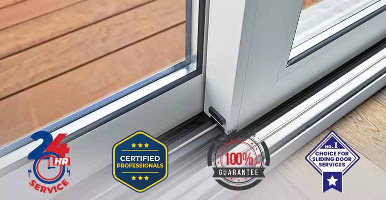Pocket Door Track Repair Sunrise
