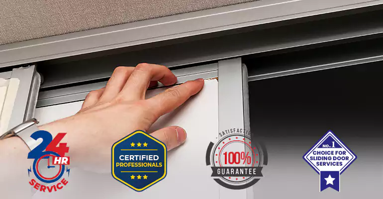 Automatic Sliding Door Maintenance in Sunrise