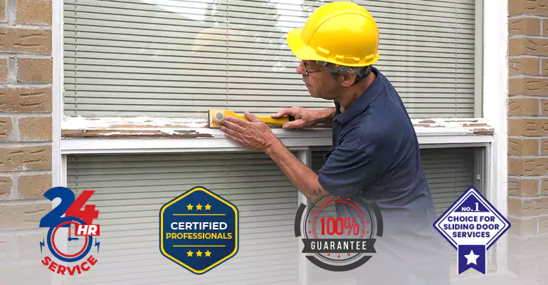 Caradco Window Crank Repair Services in Sunrise