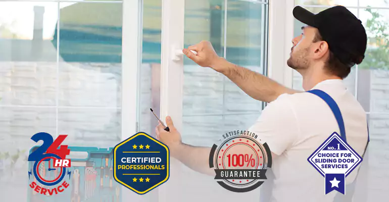 Door Opener Installation in Sunrise, FL