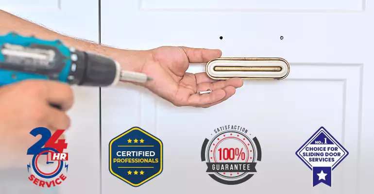 Genie Door Opener Repair in Sunrise