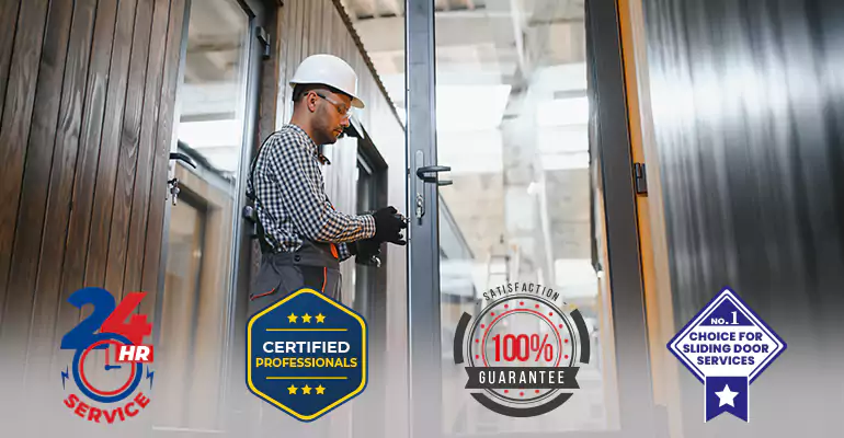 Door Replacement Service in Sunrise, FL