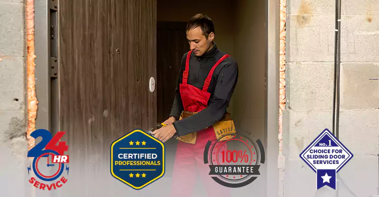 Fire Rated Door Repair in Sunrise, FL