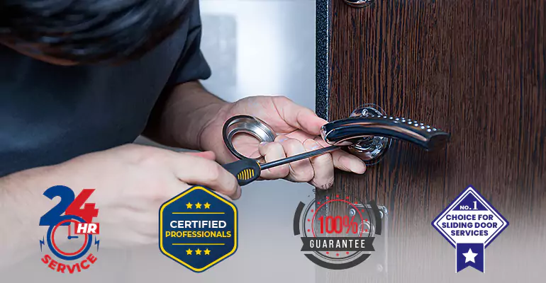 Hotel Door Llock Repair in Sunrise, FL