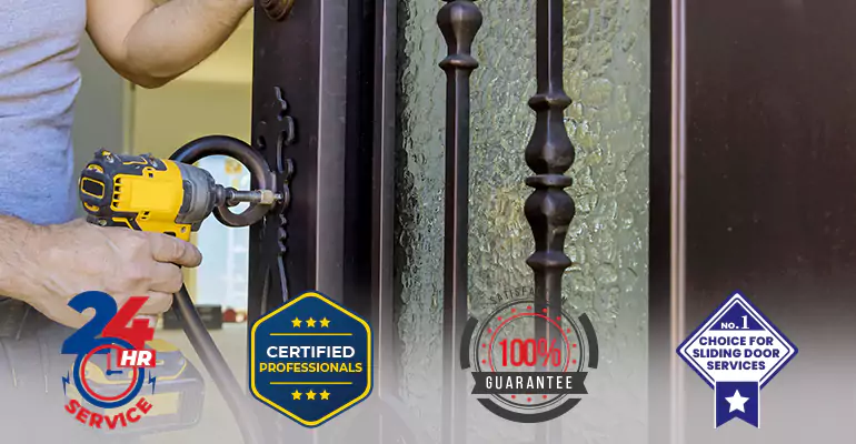Our Reliable Metal Door Repair Sunrise, FL