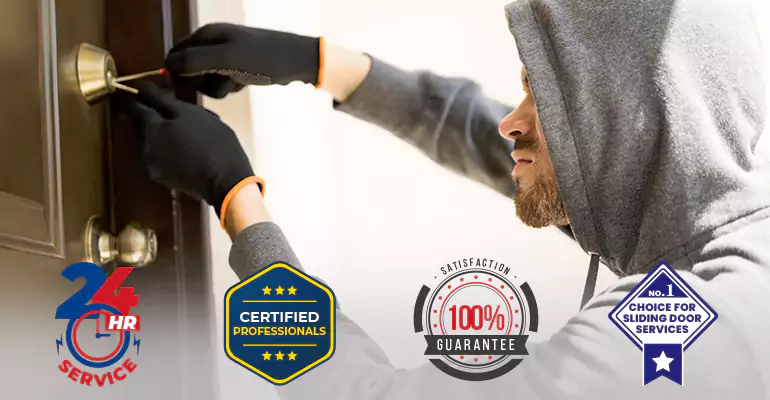 Motel Door Lock Repair in Sunrise, FL