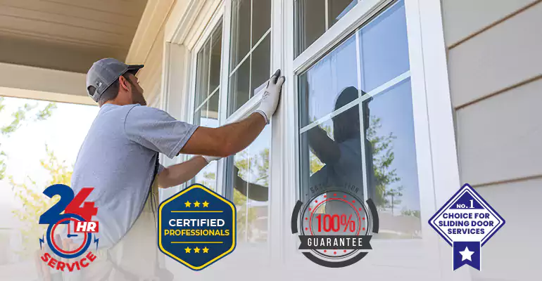window-crank-repair in Sunrise, FL