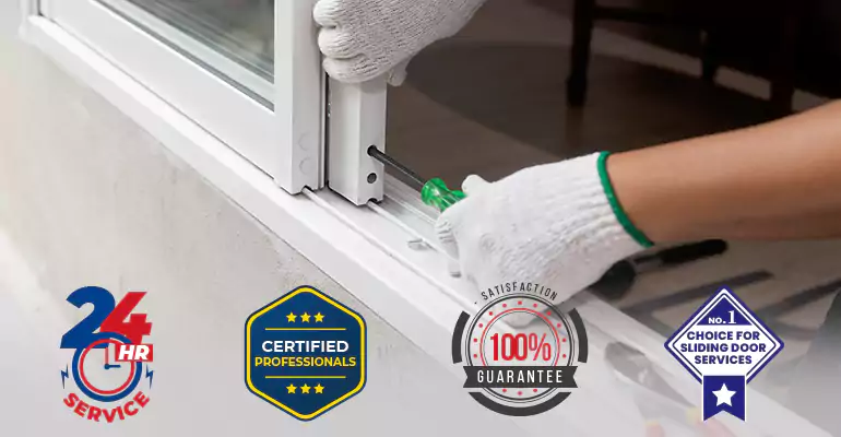 Standard Patio Door Wheel Replacement Sunrise