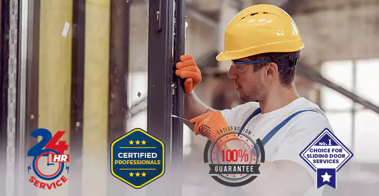 Sliding Door Latch Repair Near Me Sunrise