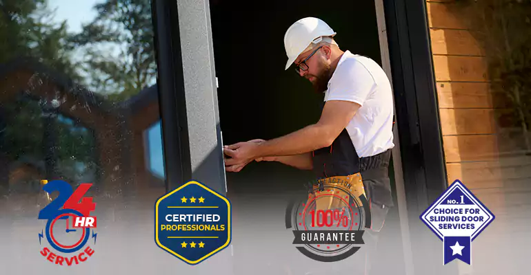 Sliding Door Latch Replacement Sunrise