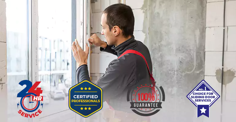 Window Repair Service in Sunrise, FL