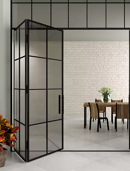 About Accordion Door Repair in Sunrise, FL