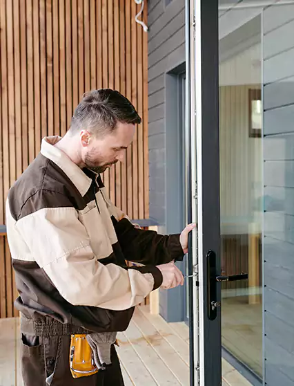 About Andersen Patio Door Repair in Sunrise, FL