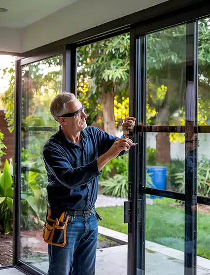 Dependable Automatic Sliding Door Installation Sunrise, FL