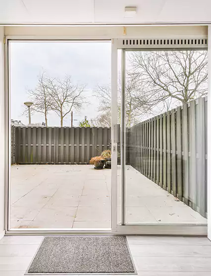 Trusted Automatic Sliding Door Repair Sunrise, FL