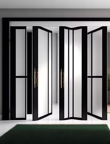 About Bifold Door Repair in Sunrise, FL