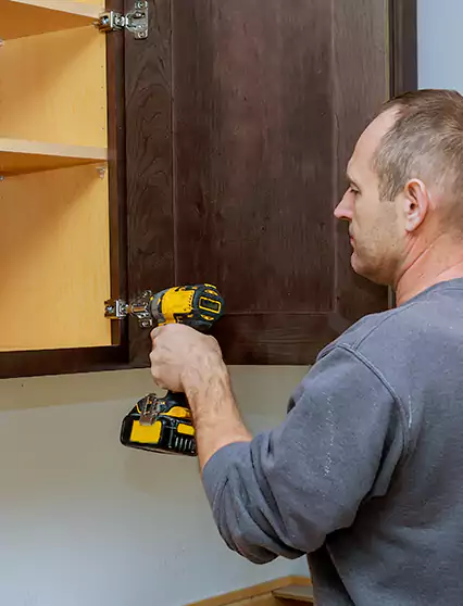Professional Door Hinge Repair Sunrise, FL
