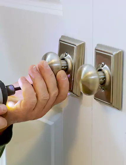Professional Door Knob Repair Sunrise, FL