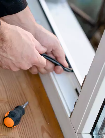 Professional Door Seal Repair Services in Sunrise, FL