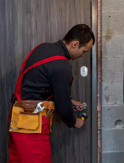 Professional Fire Rated Door Repair Sunrise, FL