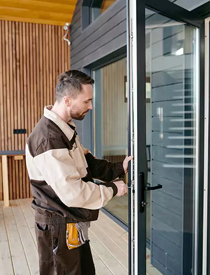 Professional Front Door Replacement Service Sunrise, FL