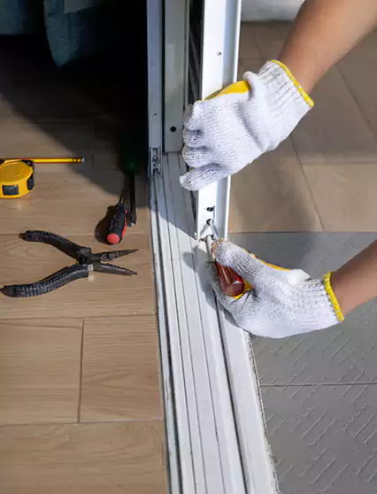 Professional Patio Door Rollers Replacement Sunrise, FL
