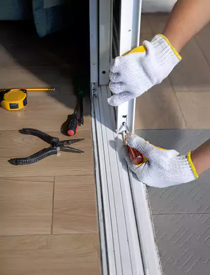 Reliable Patio Door Wheel Repair Sunrise, FL