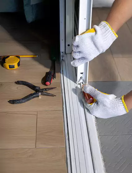 Exceptional Pocket Door Repair Company Sunrise, FL