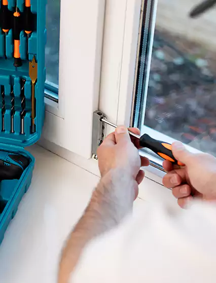 Professional Pocket Door Track Replacement in Sunrise, FL