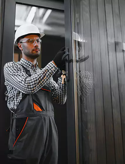 About Residential Door Repair in Sunrise, FL