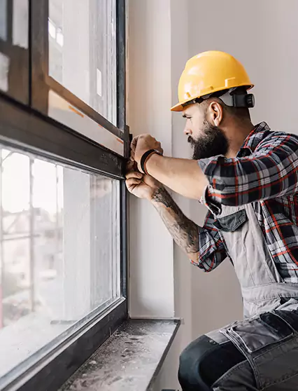 Professional Retractable Screen Repair Sunrise, FL