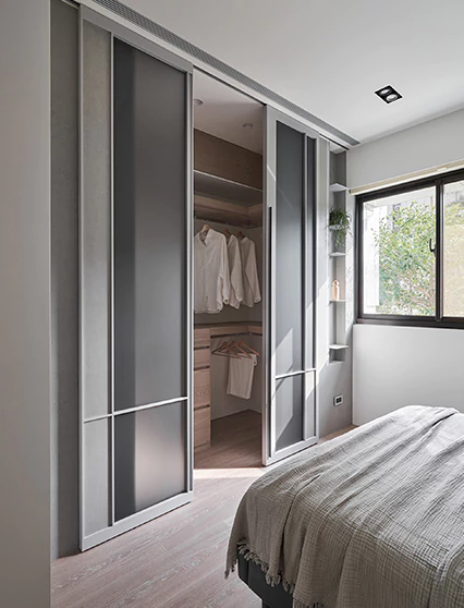 Reliable Sliding Closet Door Installation Sunrise, FL