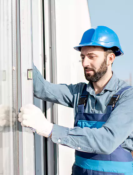 Professional Sliding Door Contractor Sunrise, FL