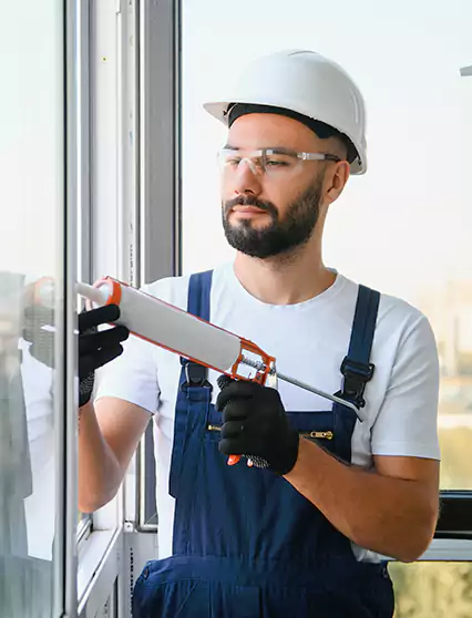 Professional Sliding Door Glass Repair Services in Sunrise, FL