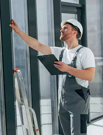 Professional Sliding Door Glass Replacement Services in Sunrise, FL