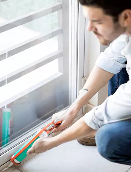 Reliable Sliding Door Leaking Repair Sunrise, FL