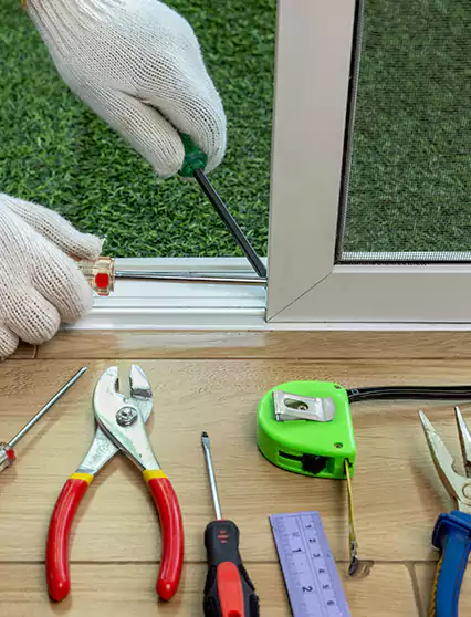 Reliable Sliding Glass Door Roller Replacement in Sunrise, FL