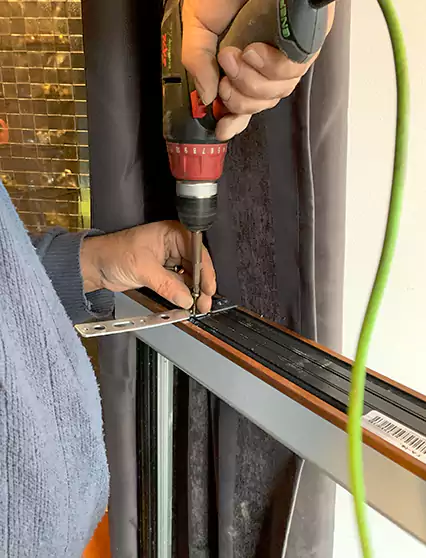 Exceptional Sliding Screen Door Repair Sunrise, FL