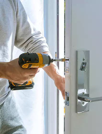 Professional Steel Door Repair Sunrise, FL