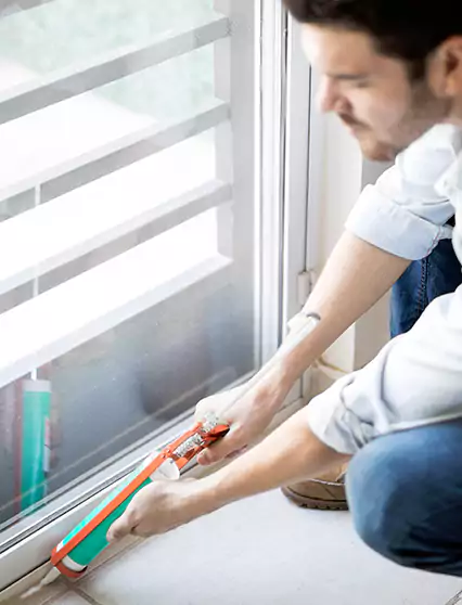 Exceptional Sliding Door Repair Service in Sunrise