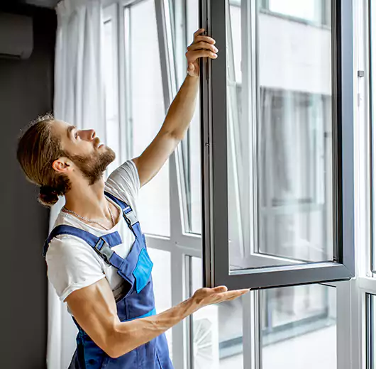 Why Sunrise Homeowners & Businesses Trust Us