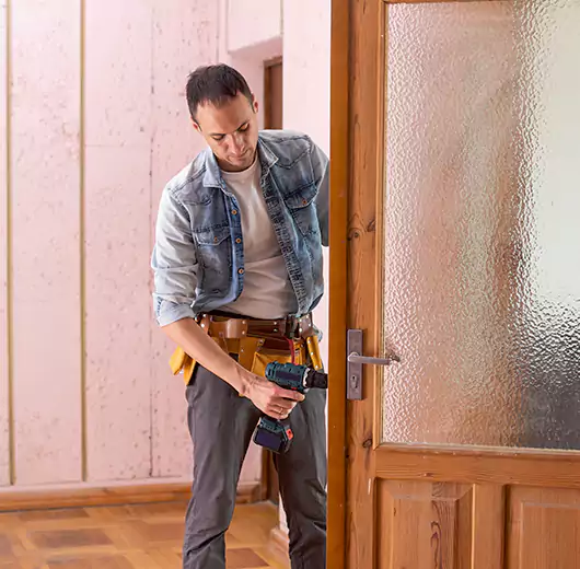 Why Sunrise Homeowners & Businesses Trust Us