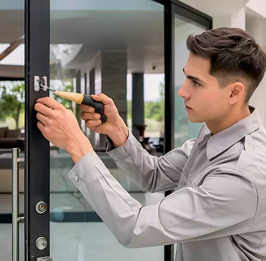 Why Sunrise Homeowners & Businesses Trust Us