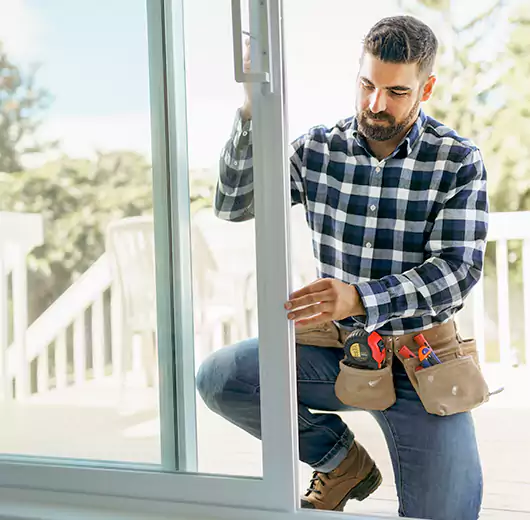 Why Sunrise Homeowners & Businesses Trust Us