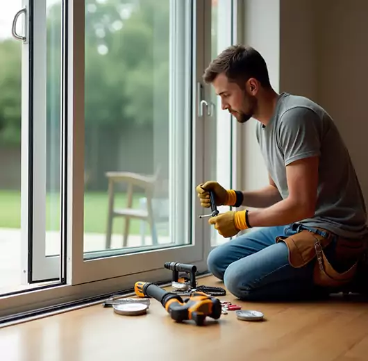 Why Sunrise Homeowners & Businesses Trust Us?