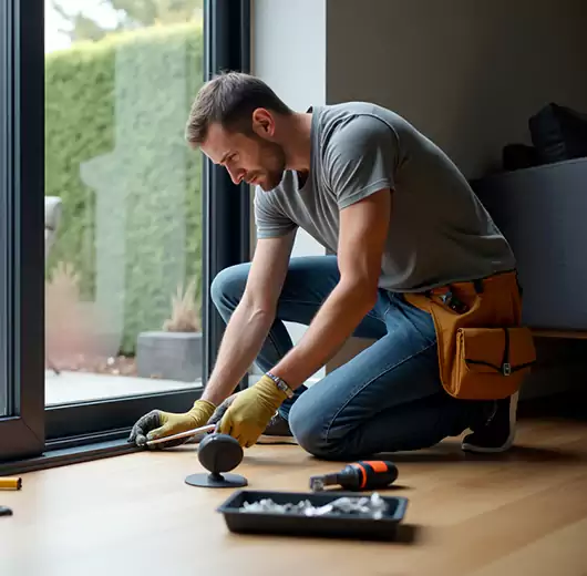 Why Sunrise Homeowners & Businesses Trust Us