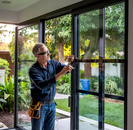 Why Sunrise Homeowners & Businesses Trust Us?