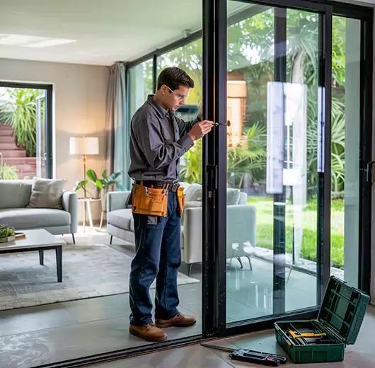 Why Sunrise Homeowners & Businesses Trust Us
